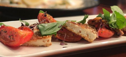 Smokey Joes Cafe, Bar & Grill - Maitland Accommodation 3