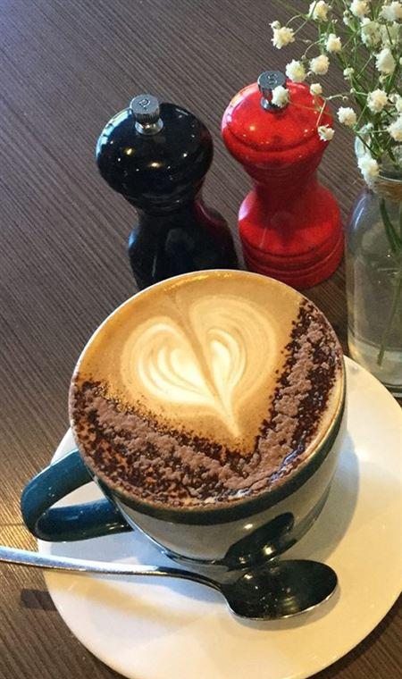 Smokey Joes Cafe, Bar & Grill - Maitland Accommodation 4