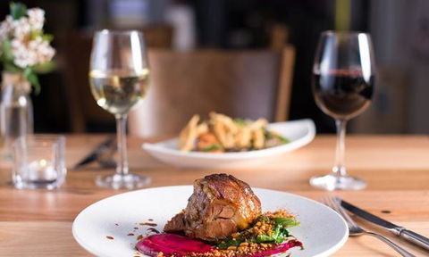 Smokey Joes Cafe, Bar & Grill - Maitland Accommodation 6