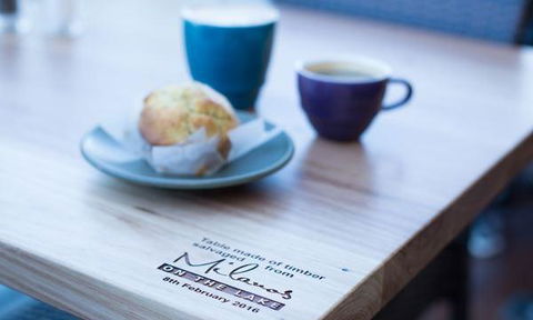 Smokey Joes Cafe, Bar & Grill - Maitland Accommodation 7