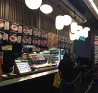 Tenkomori Ramen House - Maitland Accommodation