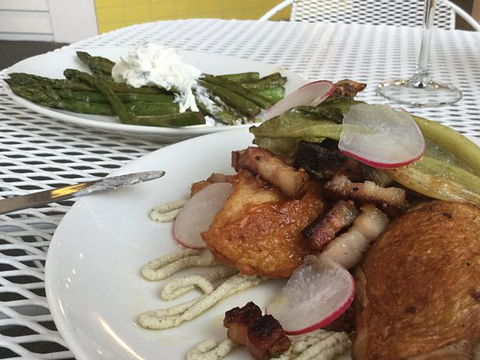 The Beach Club - Maitland Accommodation 0