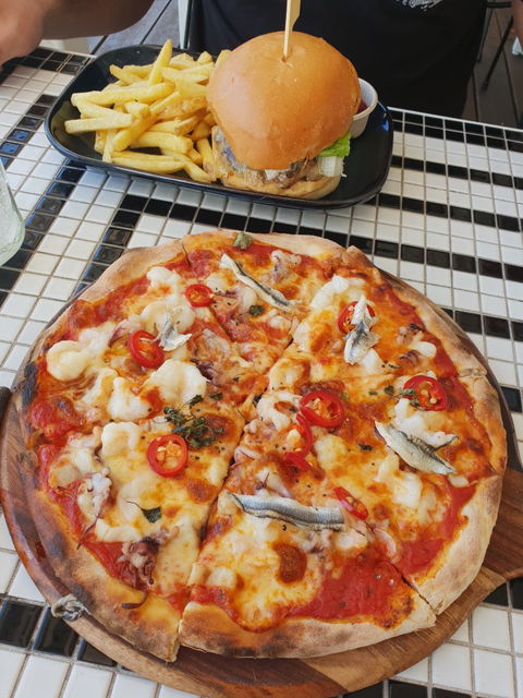 The Beach Club - Maitland Accommodation 4