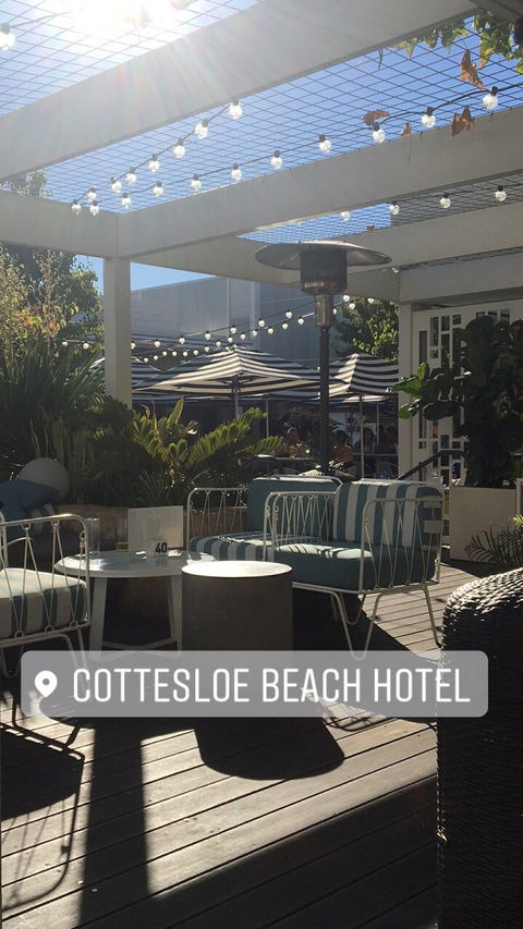 The Beach Club - Maitland Accommodation 5