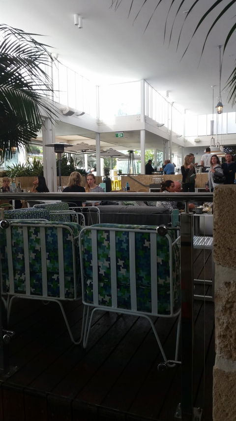 The Beach Club - Maitland Accommodation 6