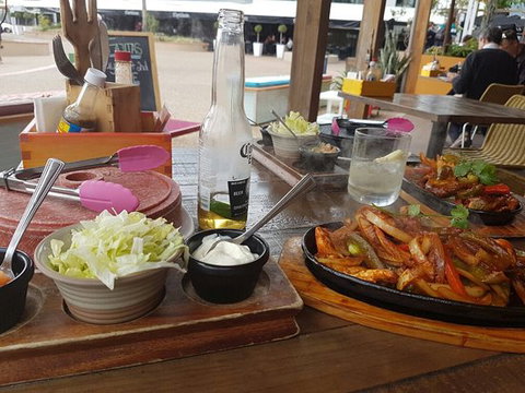 The Funky Mexican Cantina - Maitland Accommodation 0