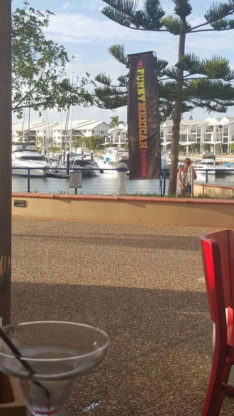 The Funky Mexican Cantina - Maitland Accommodation 3