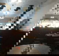 The Rustic Coffee Lounge - Maitland Accommodation