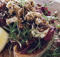 The Union Bar - Maitland Accommodation