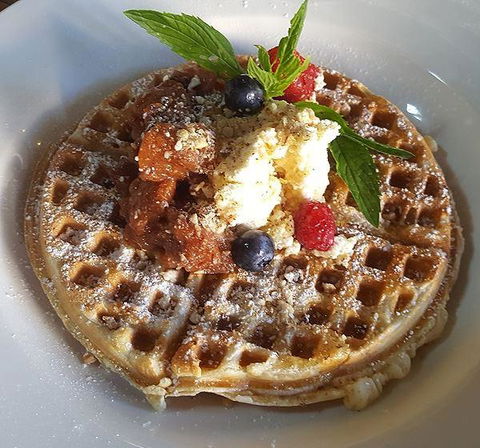 Top Pub Bistro - Maitland Accommodation 2