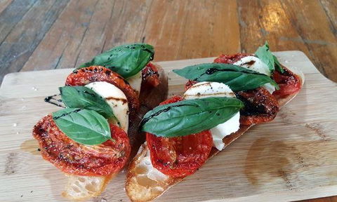 Top Pub Bistro - Maitland Accommodation 5