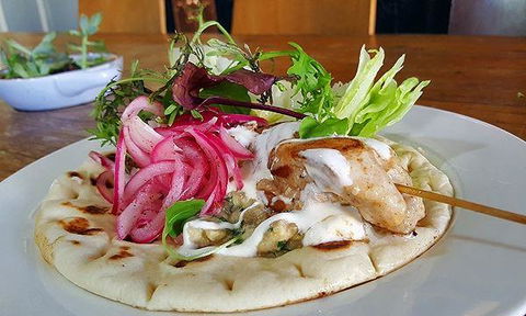 Top Pub Bistro - Maitland Accommodation 7