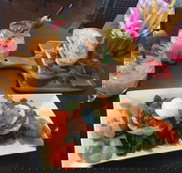 Aliza's Place Cafe - Maitland Accommodation