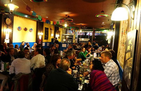 Amor Mexico - Maitland Accommodation 0