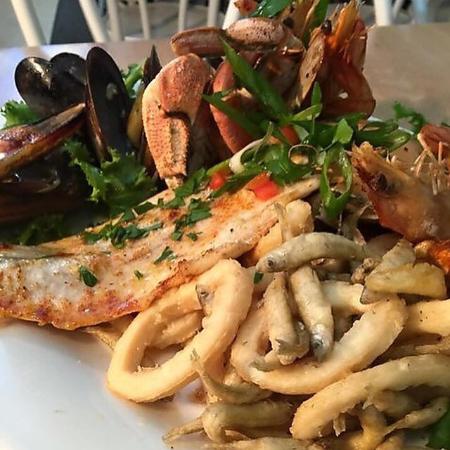 Aroma Grill House & Meze - Maitland Accommodation 0