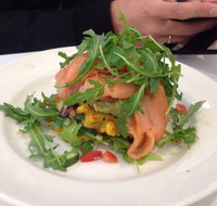 Bouchee Cafe - Maitland Accommodation