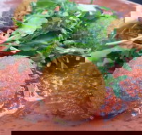 Cafe Sapore Chadstone - Maitland Accommodation