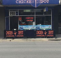 Chicken Depot - Maitland Accommodation