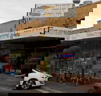 Chomps Seafood - Maitland Accommodation