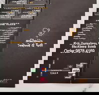Con's Fish  Chips - Maitland Accommodation