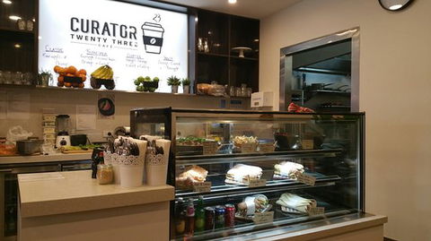 Curator 23 - Maitland Accommodation 0