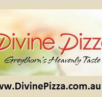 Divine Pizza