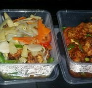 Great Eastern Hakka Restaurant