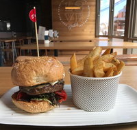 Grill'd - Maitland Accommodation