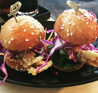 Gyoza Gyoza - Maitland Accommodation