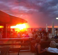 Harbour View Restaurant - Maitland Accommodation