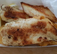 Harry's Take Away Fish  Chips - Maitland Accommodation