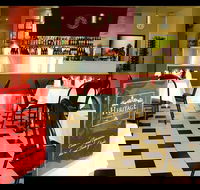 Heritage Indian Restaurant - Maitland Accommodation