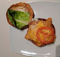 JD's Burgers/Asian Fusion - Maitland Accommodation