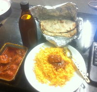 Krishna Indian Restaurant - Maitland Accommodation