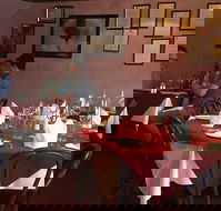 Le Gaulois French Restaurant