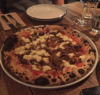 Proof pizzeria - Maitland Accommodation