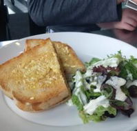 Scintilla Cafe - Maitland Accommodation