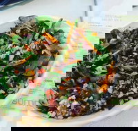 Sumo Salad - Maitland Accommodation