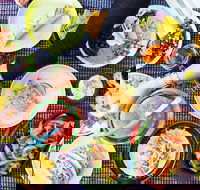 Taco Bill Mexican Restaurant Blackburn