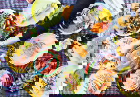 Leonards Hill Restaurants and Takeaway Maitland Accommodation Maitland Accommodation