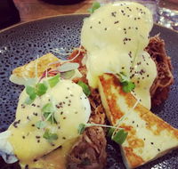 The Alleyway Cafe - Maitland Accommodation
