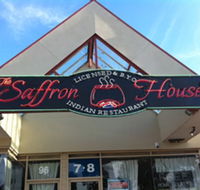 The Saffron House - Maitland Accommodation