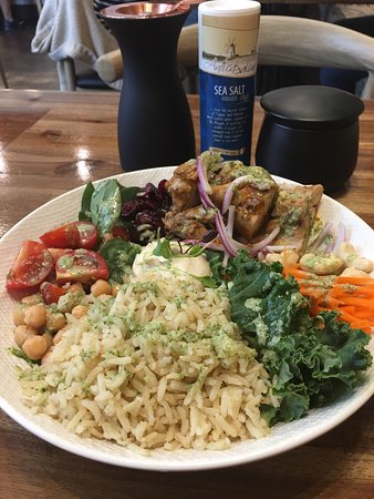 Wind Chimes Cafe - Maitland Accommodation 0