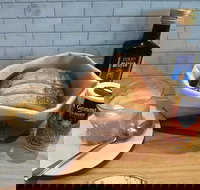 Woodstock Pizzicheria - Maitland Accommodation