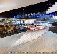 Braybrook Hotel International Buffet - Maitland Accommodation