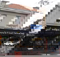 Cafe Zaas - Maitland Accommodation
