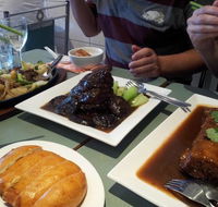 Rasa Chinta Restaurant - Maitland Accommodation