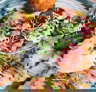 Revitalise Cafe - Maitland Accommodation