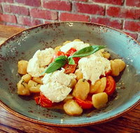 The Pizza Bar Strathmore - Maitland Accommodation