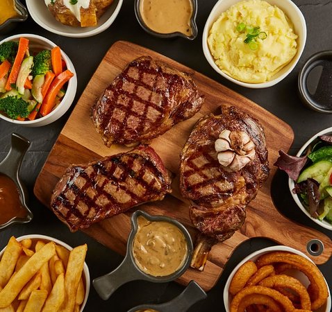 The Pizza & Grill Company - Maitland Accommodation 0